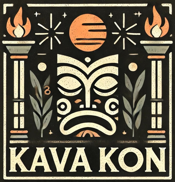 KAVA KON